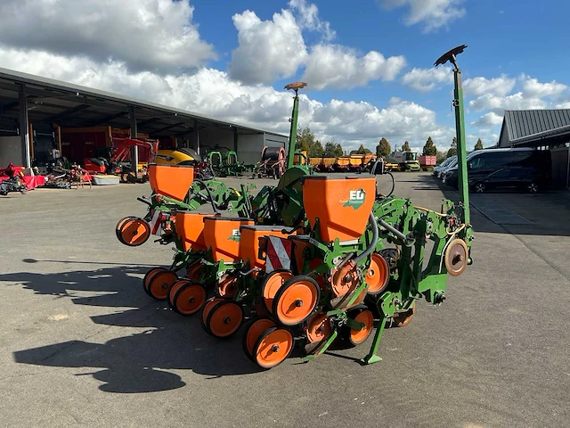 2005 amazone ed 452-k precisiezaaimachine - afbeelding 18 van  24