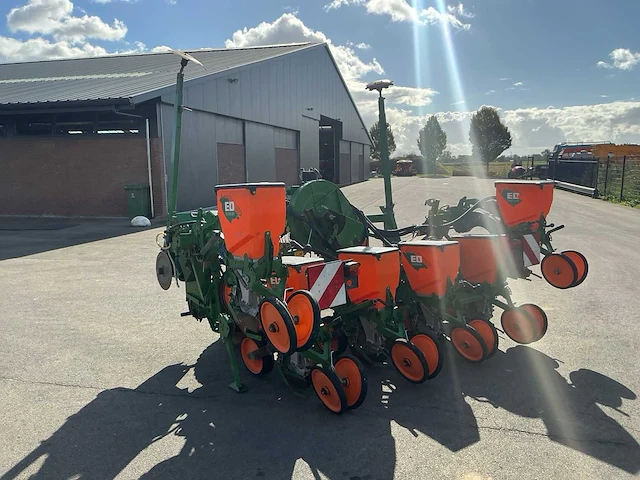 2005 amazone ed 452-k precisiezaaimachine - afbeelding 19 van  24