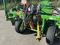 2005 amazone ed 452-k precisiezaaimachine - afbeelding 20 van  24