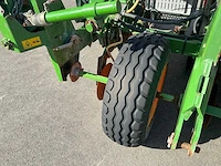 2005 amazone ed 452-k precisiezaaimachine - afbeelding 21 van  24