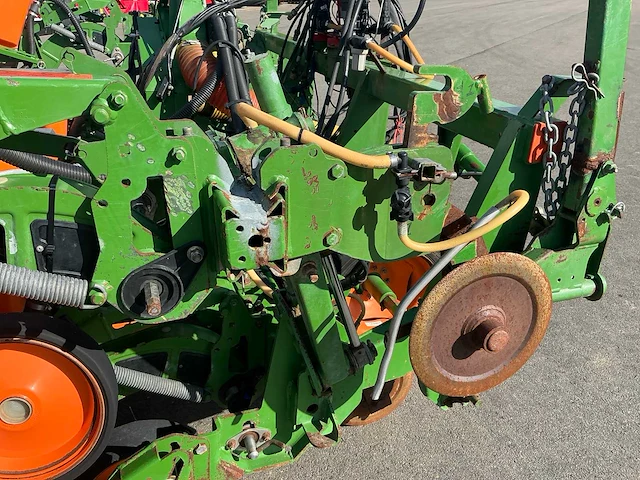2005 amazone ed 452-k precisiezaaimachine - afbeelding 22 van  24