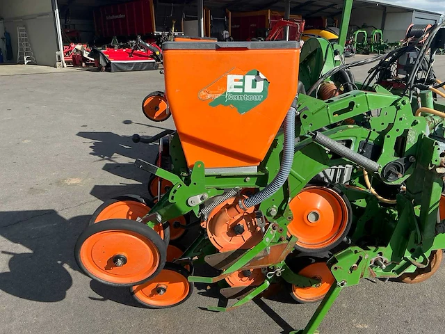 2005 amazone ed 452-k precisiezaaimachine - afbeelding 23 van  24