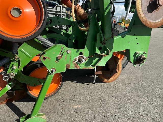 2005 amazone ed 452-k precisiezaaimachine - afbeelding 24 van  24