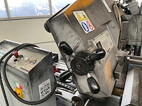2005 anbas sn/au 300x300 volautomatische verticale bandzaagmachine - afbeelding 3 van  20