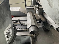 2005 anbas sn/au 300x300 volautomatische verticale bandzaagmachine - afbeelding 4 van  20