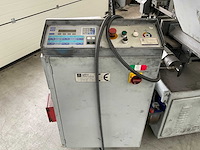 2005 anbas sn/au 300x300 volautomatische verticale bandzaagmachine - afbeelding 7 van  20