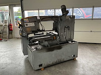 2005 anbas sn/au 300x300 volautomatische verticale bandzaagmachine - afbeelding 1 van  20