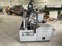 2005 anbas sn/au 300x300 volautomatische verticale bandzaagmachine - afbeelding 15 van  20