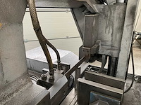 2005 anbas sn/au 300x300 volautomatische verticale bandzaagmachine - afbeelding 17 van  20