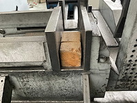 2005 anbas sn/au 300x300 volautomatische verticale bandzaagmachine - afbeelding 20 van  20