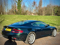 2005 aston martin db9 5.9 v12 touchtronic automaat, 60-pz-lg - afbeelding 2 van  9