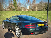 2005 aston martin db9 5.9 v12 touchtronic automaat, 60-pz-lg - afbeelding 8 van  9