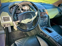 2005 aston martin db9 5.9 v12 touchtronic automaat, 60-pz-lg - afbeelding 3 van  9