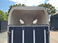 2005 atec c2 royal class paardentrailer wp-hf-71 - afbeelding 10 van  19
