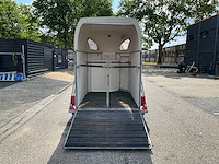 2005 atec c2 royal class paardentrailer wp-hf-71 - afbeelding 12 van  19