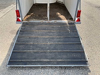 2005 atec c2 royal class paardentrailer wp-hf-71 - afbeelding 13 van  19