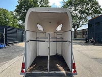 2005 atec c2 royal class paardentrailer wp-hf-71 - afbeelding 14 van  19