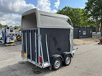 2005 atec c2 royal class paardentrailer wp-hf-71 - afbeelding 17 van  19