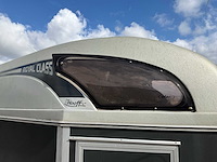 2005 atec c2 royal class paardentrailer wp-hf-71 - afbeelding 5 van  15