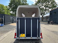 2005 atec c2 royal class paardentrailer wp-hf-71 - afbeelding 13 van  15