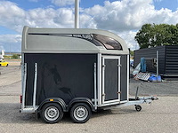 2005 atec c2 royal class paardentrailer wp-hf-71 - afbeelding 14 van  15