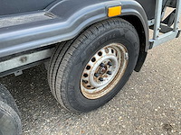 2005 atec starline paardentrailer ws-bl-13 - afbeelding 1 van  23