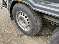 2005 atec starline paardentrailer ws-bl-13 - afbeelding 17 van  23