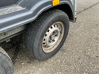 2005 atec starline paardentrailer ws-bl-13 - afbeelding 2 van  23