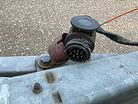 2005 atec starline paardentrailer ws-bl-13 - afbeelding 4 van  23