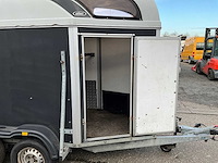 2005 atec starline paardentrailer ws-bl-13 - afbeelding 22 van  23