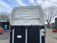 2005 atec starline paardentrailer ws-bl-13 - afbeelding 5 van  23