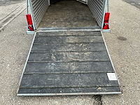 2005 atec starline paardentrailer ws-bl-13 - afbeelding 7 van  23