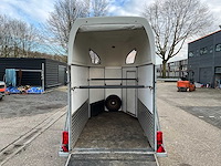 2005 atec starline paardentrailer ws-bl-13 - afbeelding 18 van  23