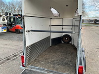 2005 atec starline paardentrailer ws-bl-13 - afbeelding 20 van  23