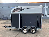 2005 atec starline paardentrailer ws-bl-13 - afbeelding 19 van  23