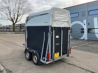 2005 atec starline paardentrailer ws-bl-13 - afbeelding 10 van  23