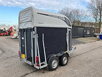 2005 atec starline paardentrailer ws-bl-13 - afbeelding 12 van  23
