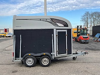 2005 atec starline paardentrailer ws-bl-13 - afbeelding 13 van  23