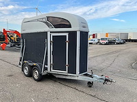 2005 atec starline paardentrailer ws-bl-13 - afbeelding 14 van  23