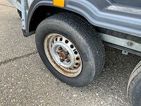 2005 atec starline paardentrailer ws-bl-13 - afbeelding 15 van  23