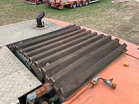 2005 atlas 1805 banden graafmachine - afbeelding 5 van  24