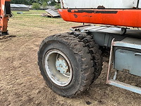 2005 atlas 1805 banden graafmachine - afbeelding 22 van  24