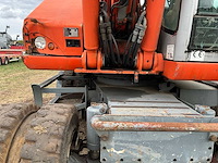 2005 atlas 1805 banden graafmachine - afbeelding 24 van  24