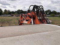 2005 atlas 1805 banden graafmachine - afbeelding 16 van  47