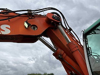 2005 atlas 1805 banden graafmachine - afbeelding 24 van  47