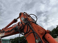 2005 atlas 1805 banden graafmachine - afbeelding 31 van  47