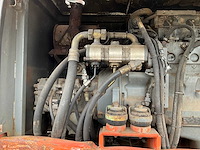 2005 atlas 1805 banden graafmachine - afbeelding 41 van  47