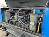 2005 atlas copco 02372/5 mobiele dieselcompressor - afbeelding 8 van  11