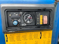 2005 atlas copco 02372/5 mobiele dieselcompressor - afbeelding 11 van  11