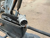 2005 atlas copco 02372/5 mobiele dieselcompressor - afbeelding 5 van  15